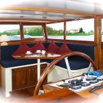 Luxury Canal Barge Cruise Burgundy