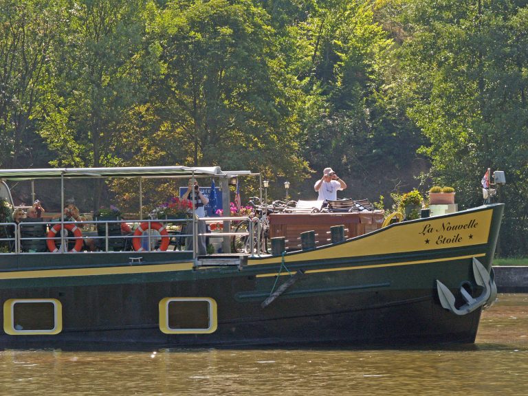La Nouvelle Etoile Toujours France